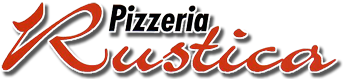 Logo Pizzeria Rustica Heinsberg